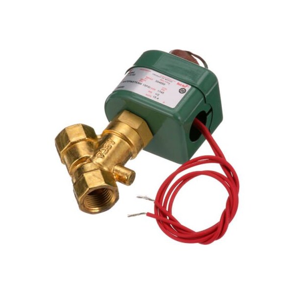 Air Solenoid - 208V For Accu-Temp